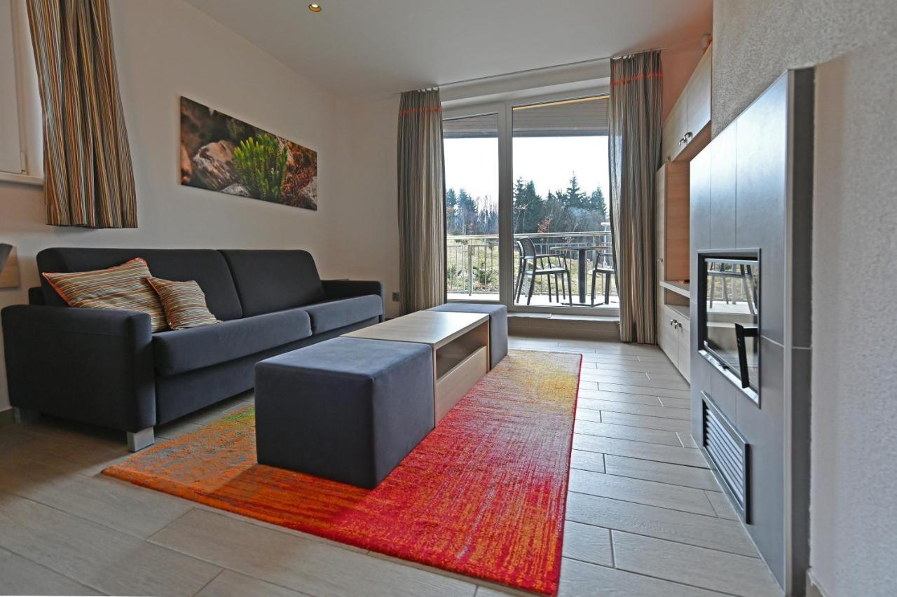 Dolní Morava Hotel Jirinka מראה חיצוני תמונה