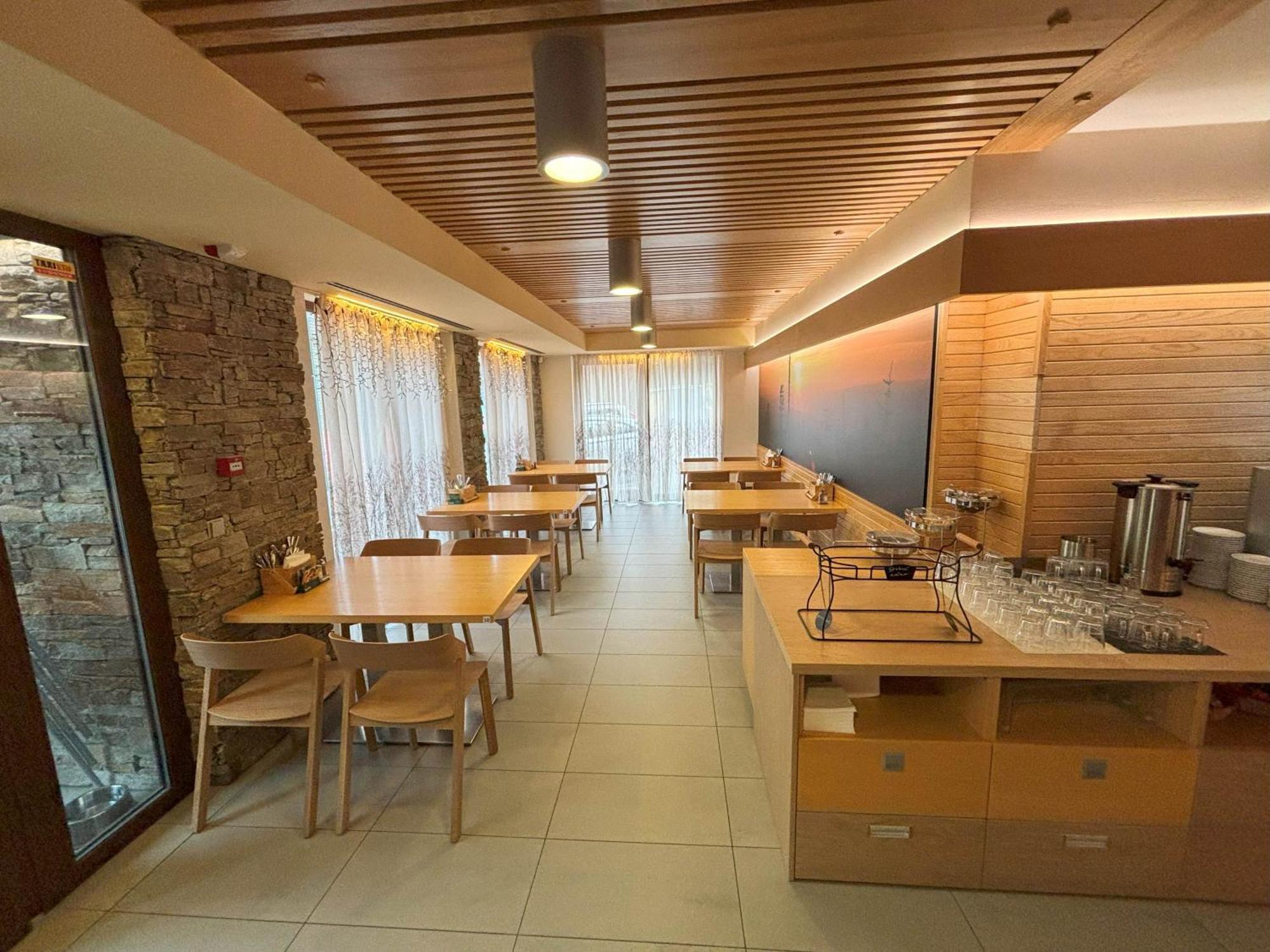 Dolní Morava Hotel Jirinka מראה חיצוני תמונה